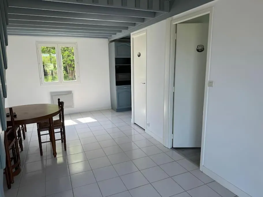弗雷埃勒Maison Vacances别墅 度假居