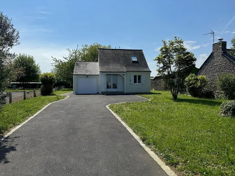 Vila Maison Vacances Frehel