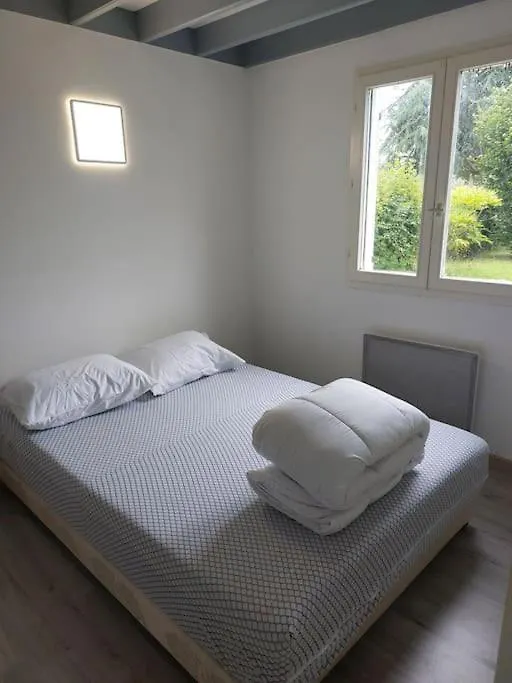 Vila Maison Vacances Frehel Francie