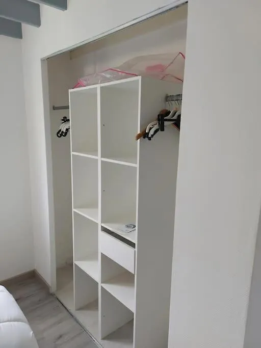 度假居 弗雷埃勒Maison Vacances别墅