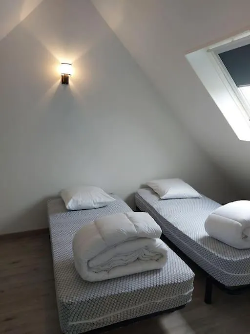 弗雷埃勒Maison Vacances别墅 0*, 弗雷埃勒 法国