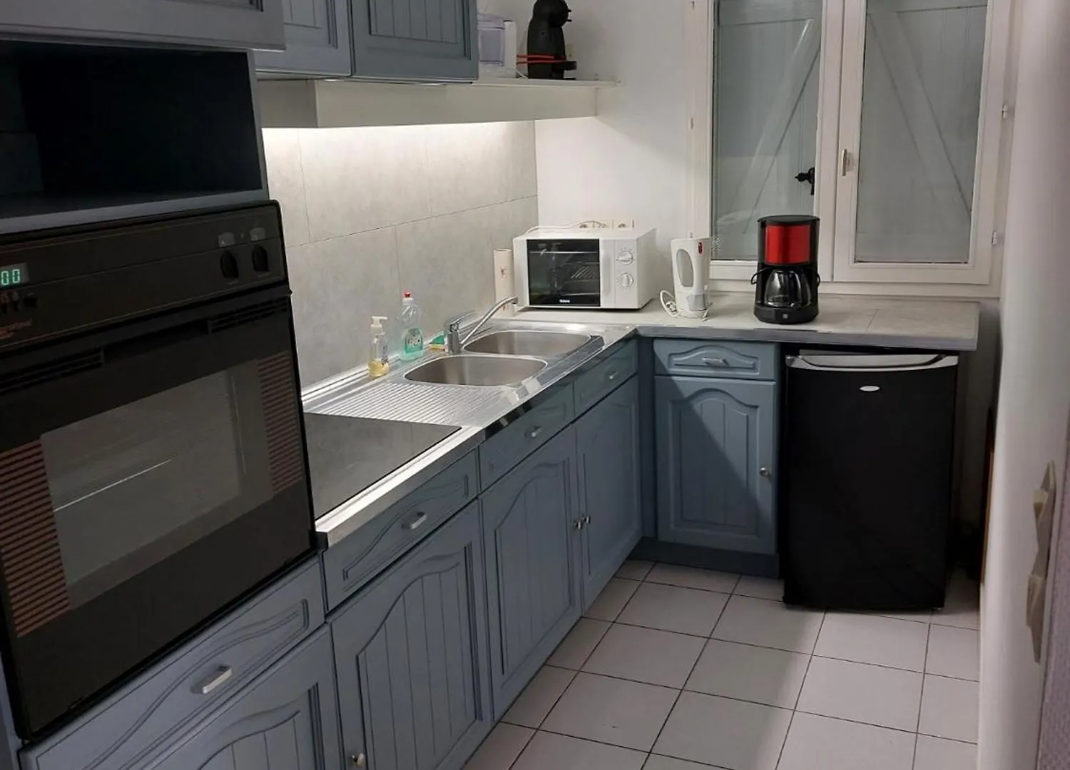 Vila Maison Vacances Frehel