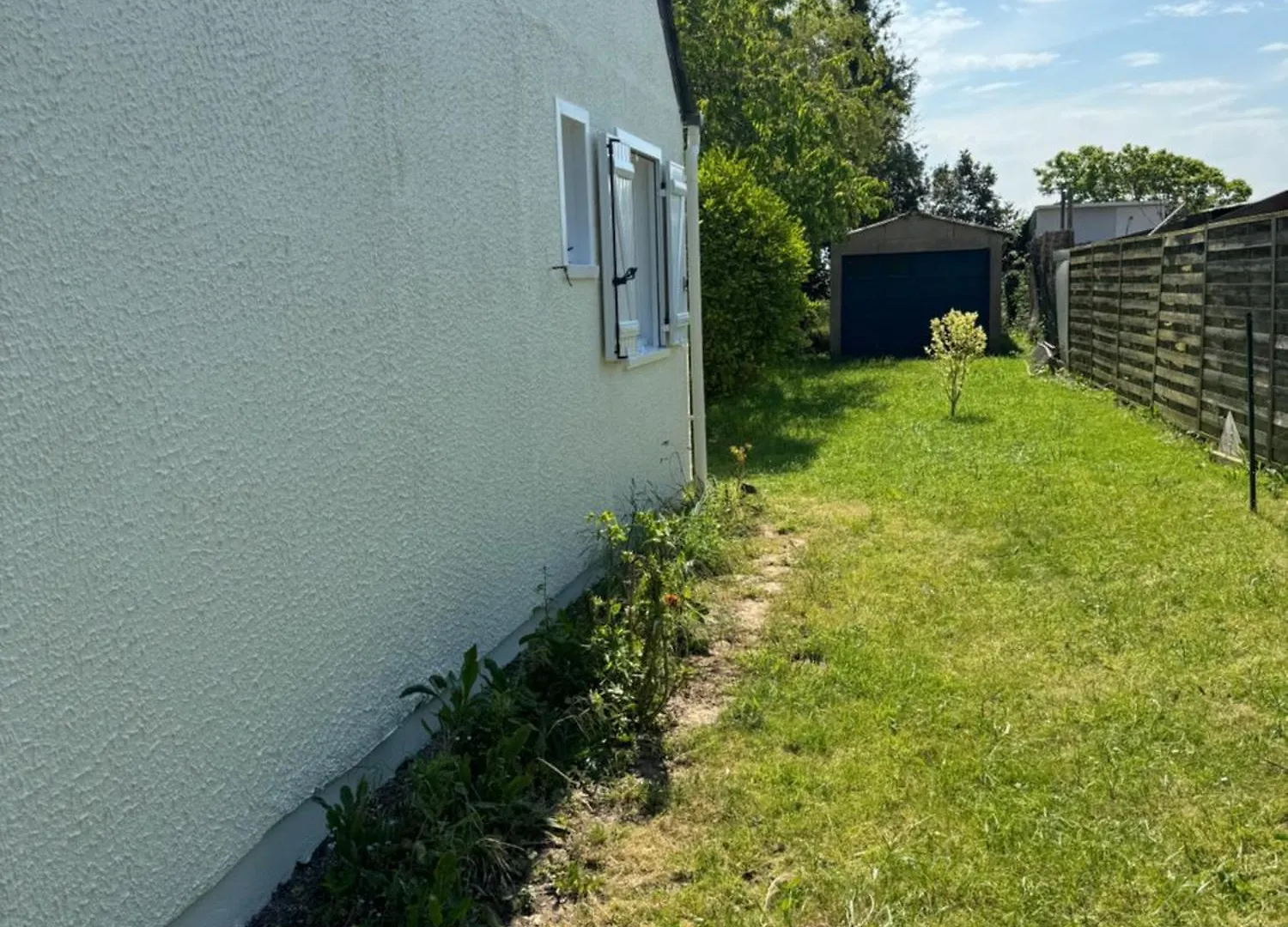 Vila Maison Vacances Frehel Prázdninový dům